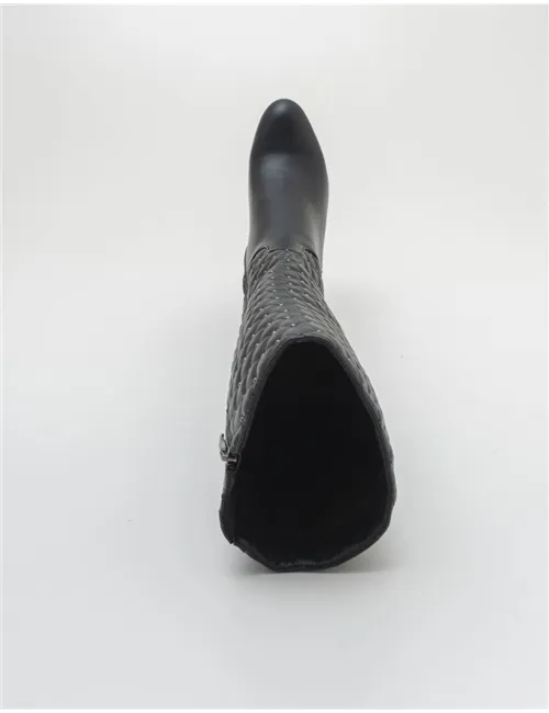 STIVALE SH21W504 BLACST 3641
