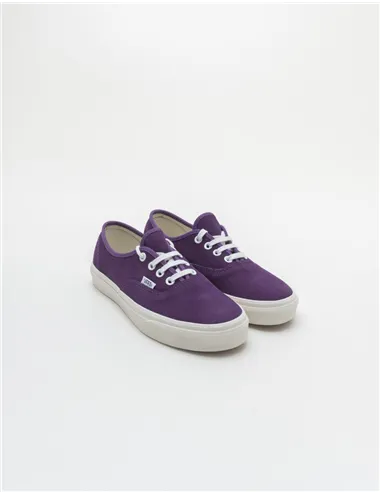 SNEAKER AUTHENTIC