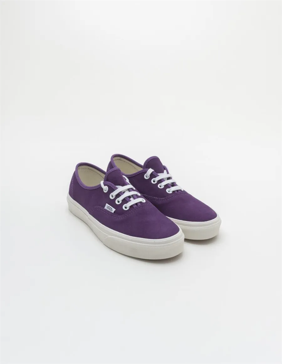SNEAKER AUTHENTIC