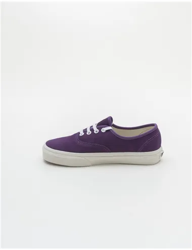 SNEAKER AUTHENTIC
