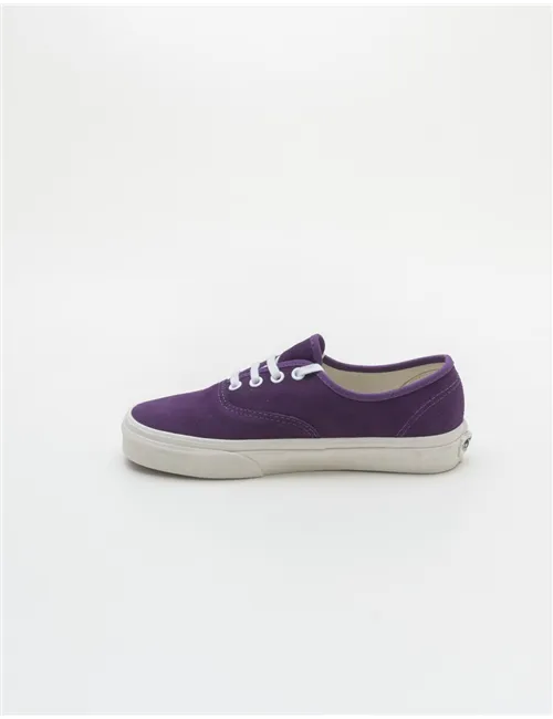 SNEAKER AUTHENTIC