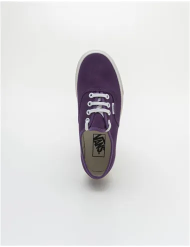 SNEAKER AUTHENTIC