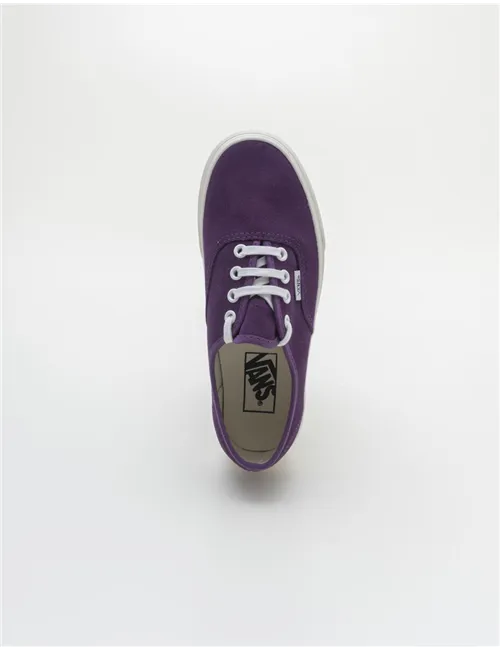 SNEAKER AUTHENTIC