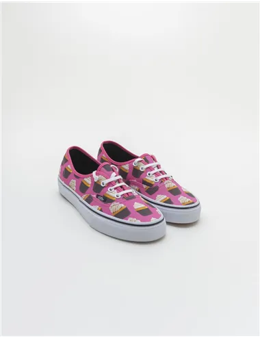 SNEAKER AUTHENTIC