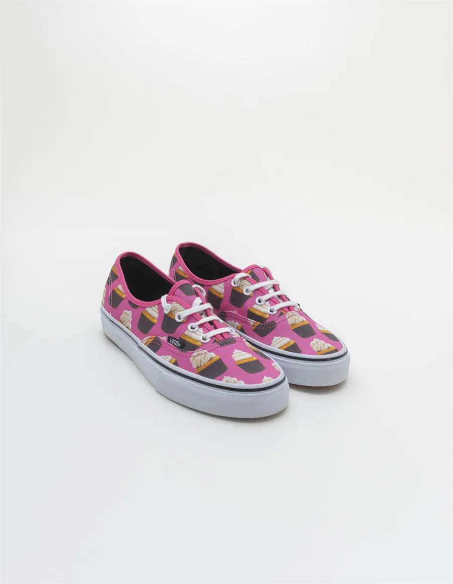 SNEAKER AUTHENTIC