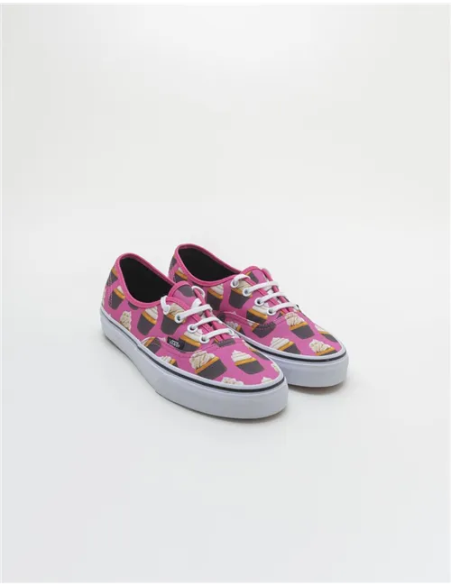 SNEAKER AUTHENTIC