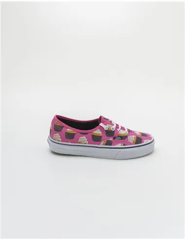 SNEAKER AUTHENTIC