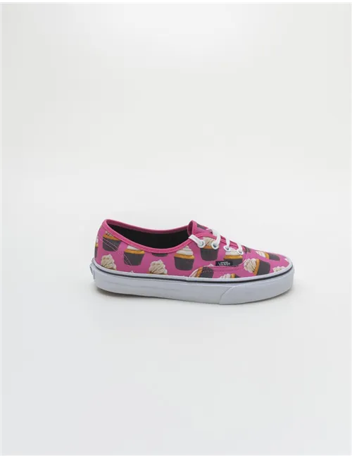 SNEAKER AUTHENTIC