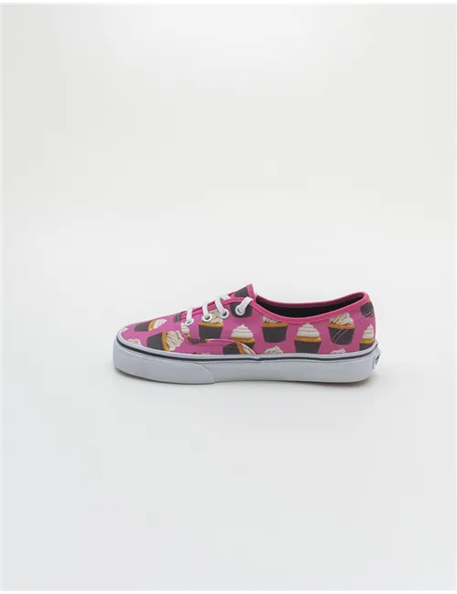 SNEAKER AUTHENTIC