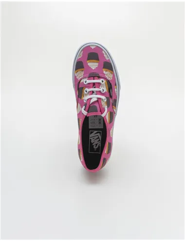 SNEAKER AUTHENTIC