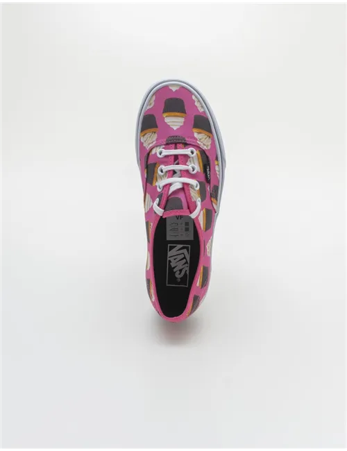 SNEAKER AUTHENTIC