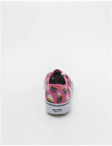 SNEAKER AUTHENTIC