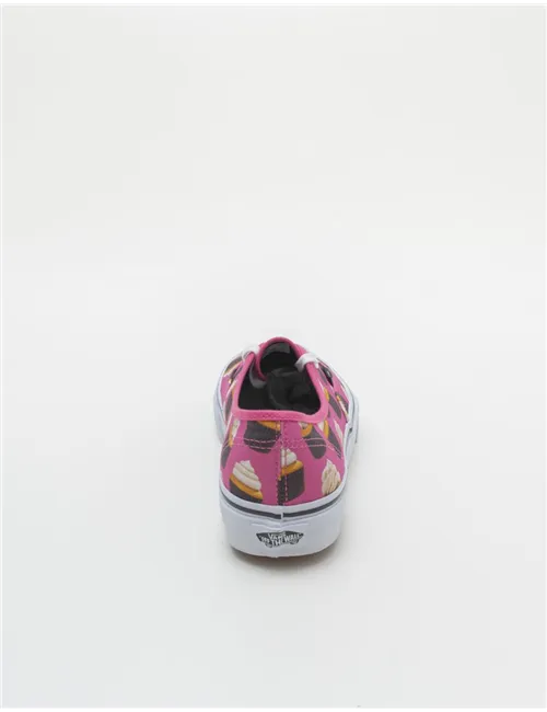 SNEAKER AUTHENTIC