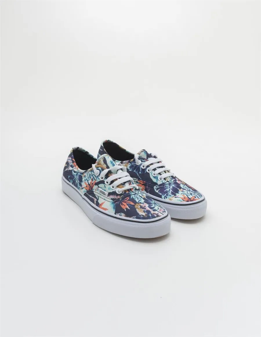 SNEAKER AUTHENTIC