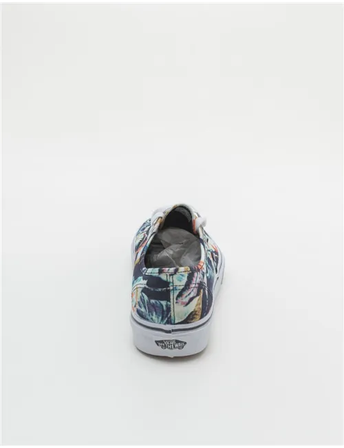 SNEAKER AUTHENTIC