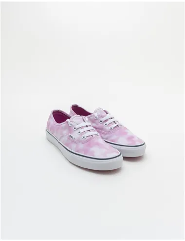 SNEAKER AUTHENTIC