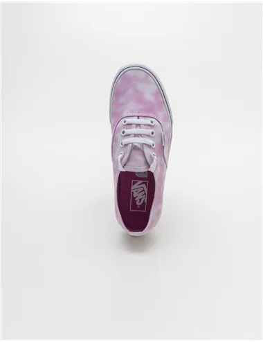 SNEAKER AUTHENTIC