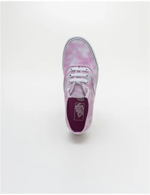 SNEAKER AUTHENTIC