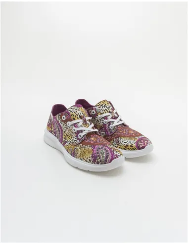 SNEAKER ISO 2+