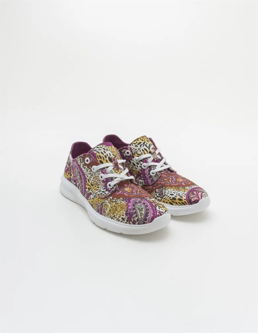 SNEAKER ISO 2+