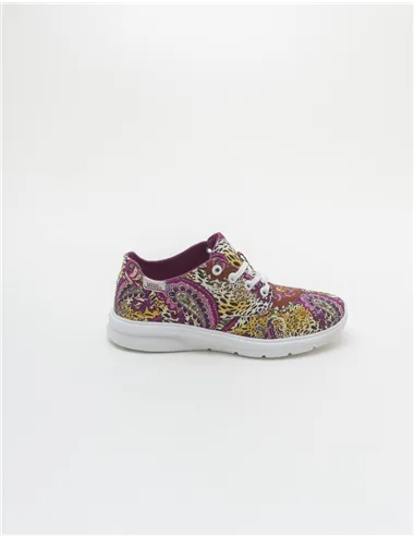 SNEAKER ISO 2+