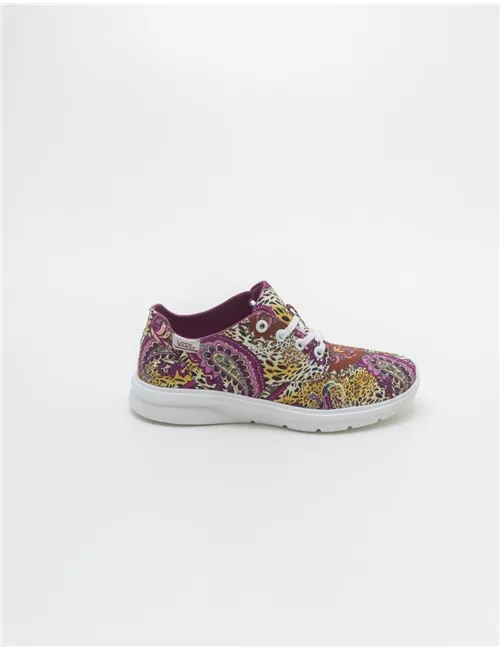 SNEAKER ISO 2+