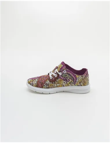 SNEAKER ISO 2+