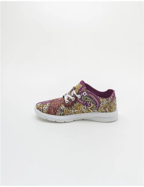 SNEAKER ISO 2+