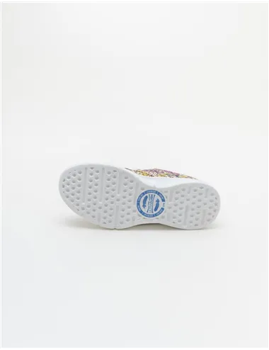 SNEAKER ISO 2+