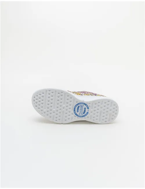 SNEAKER ISO 2+