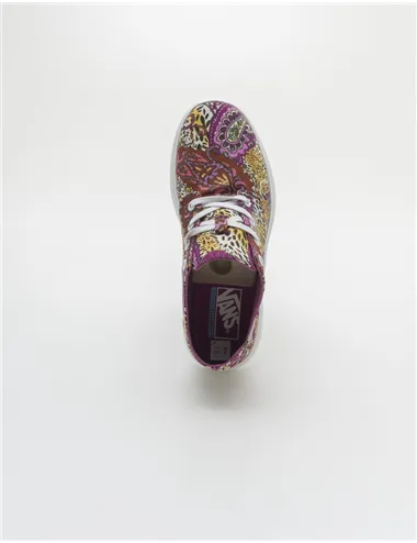 SNEAKER ISO 2+