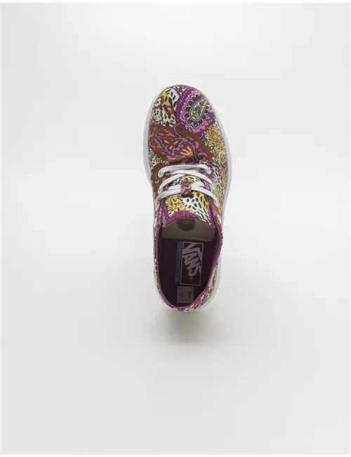 SNEAKER ISO 2+