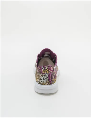 SNEAKER ISO 2+