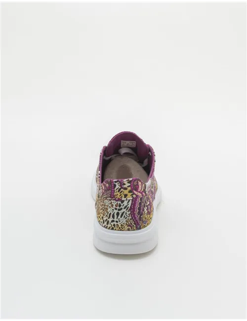 SNEAKER ISO 2+