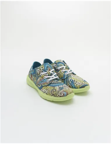 SNEAKER ISO 2+