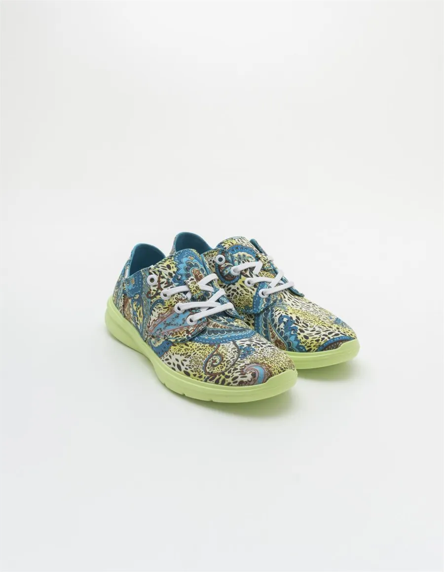 SNEAKER ISO 2+