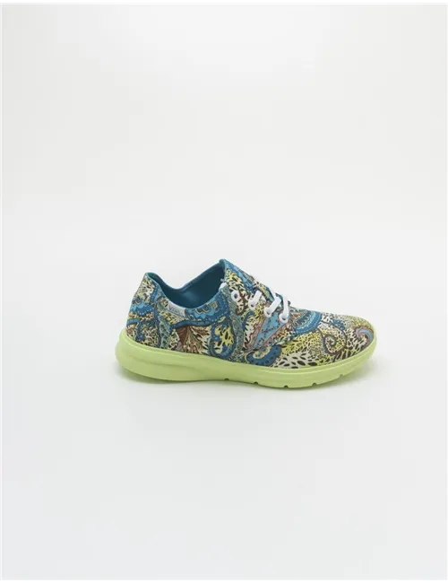 SNEAKER ISO 2+
