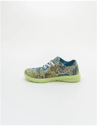 SNEAKER ISO 2+