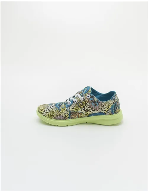 SNEAKER ISO 2+