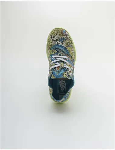 SNEAKER ISO 2+