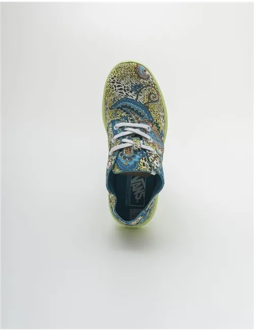 SNEAKER ISO 2+