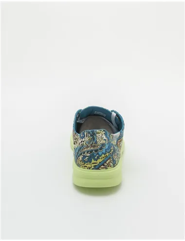 SNEAKER ISO 2+