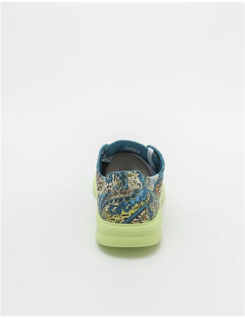 SNEAKER ISO 2+