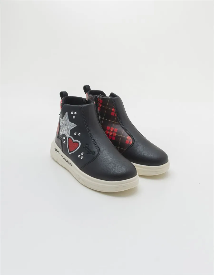 SNEAKER ALTA 4964411