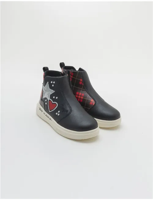SNEAKER ALTA 4964411