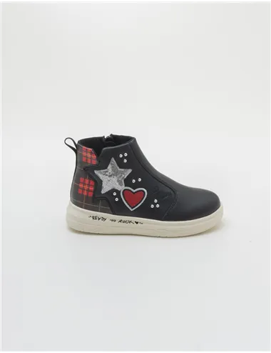 SNEAKER ALTA 4964411