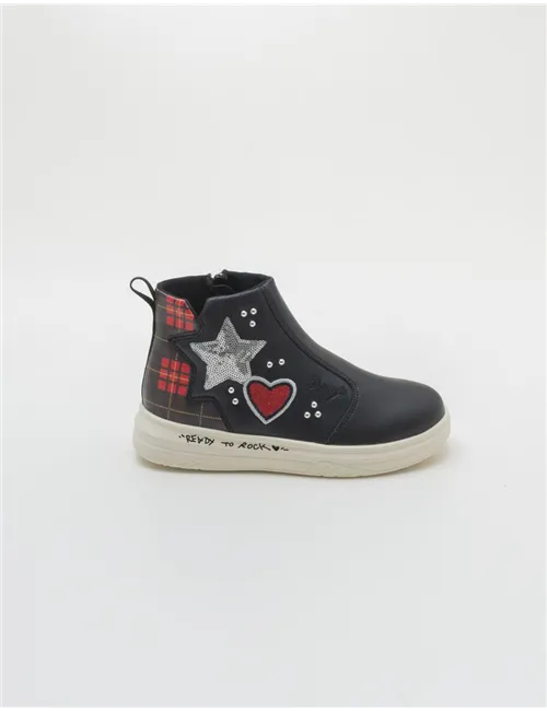 SNEAKER ALTA 4964411