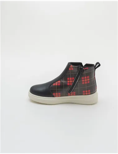 SNEAKER ALTA 4964411