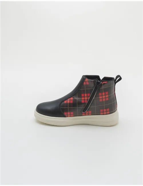 SNEAKER ALTA 4964411