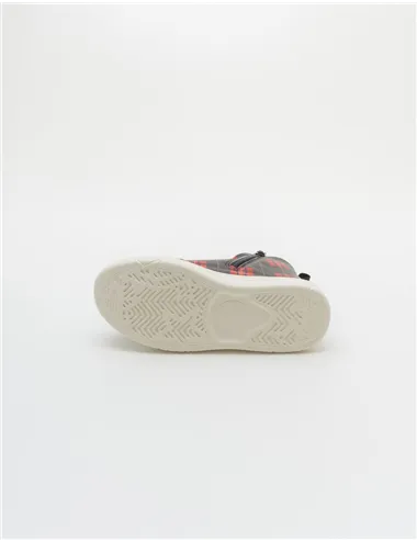 SNEAKER ALTA 4964411